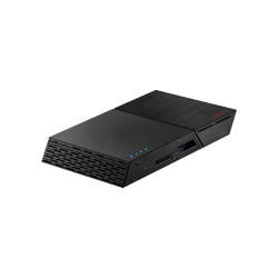 NAS ASUSTOR FS6706T QC2.0/6BAY/4GB/2-GBLAN/HDMI/6 M.2/2USB3.2