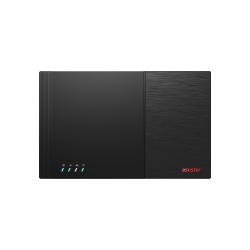NAS ASUSTOR FS6706T QC2.0/6BAY/4GB/2-GBLAN/HDMI/6 M.2/2USB3.2