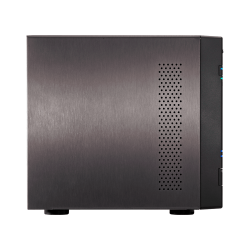 NAS ASUSTOR AS6508T QC2.1/8BAY/8GB/2 M.2/4-GBLAN/2USB3.2