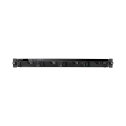 NAS ASUSTOR AS6504RS QC2.1/4BAY/8GB/4-GBLAN/4USB3.2 + RIEL