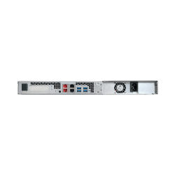 NAS ASUSTOR AS6504RS QC2.1/4BAY/8GB/4-GBLAN/4USB3.2 + RIEL