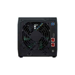NAS ASUSTOR AS5404T QC2.0/4BAY/4GB/2X2.5-GBLAN/HDMI/3USB3.2/HD35/H25/S