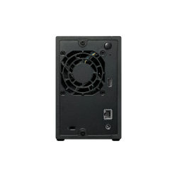 NAS ASUSTOR AS1102TL QC 1.7/2BAY/1G/1-GBLAN/USB32/USB2/HD35