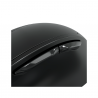 MOUSE WIR/BT KMB-501BK DUOTRAK KLIP 1600DPI/6 BOT/3D/NEGRO