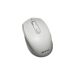 MOUSE WIR/BT FTX FTXG22 1600DPI/4 BOT/RECARGABLE/BLANCO 107033