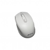 MOUSE WIR/BT FTX FTXG22 1600DPI/4 BOT/RECARGABLE/BLANCO 107033