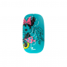 MOUSE WIR XTM-D340MM MINNIE MOUSE XTECH 1600DPI/4 BOT/TURQ PSJ
