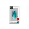 MOUSE WIR XTM-D340MM MINNIE MOUSE XTECH 1600DPI/4 BOT/TURQ PSJ