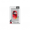 MOUSE WIR XTM-D340MK MICKEY MOUSE XTECH 1600DPI/4 BOT/ROJO PSJ