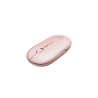 MOUSE WIR KMW-415PK SLIMSURFER  KLIP 1600DPI/4 BOT/ROSA