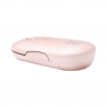 MOUSE WIR KMW-415PK SLIMSURFER  KLIP 1600DPI/4 BOT/ROSA