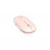 MOUSE WIR KMW-415PK SLIMSURFER  KLIP 1600DPI/4 BOT/ROSA