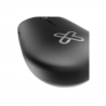 MOUSE WIR KMW-415BK SLIMSURFER  KLIP 1600DPI/4 BOT/NEGRO