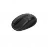 MOUSE WIR KMW-330BK VECTOR KLIP 1600DPI/6 BOT/3D/NEG