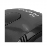 MOUSE WIR KMW-330BK VECTOR KLIP 1600DPI/6 BOT/3D/NEG