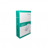 MOUSE WIR FTX FTXM132 1600DPI/4 BOT/BLANCO 095347