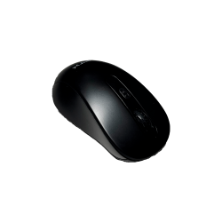 MOUSE WIR FTX FTXG17 1600DPI/6 BOT/NEGRO 107019