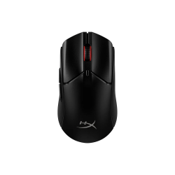 MOUSE WIR 6N0B0AA PULSEFIRE HASTE 2 HYPX 26000DPI/GAM/6 BOT/NEGR