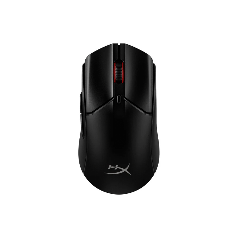MOUSE WIR 6N0B0AA PULSEFIRE HASTE 2 HYPX 26000DPI/GAM/6 BOT/NEGR MOUSE WIR 6N0B0AA PULSEFIRE HASTE 2 HYPX 26000DPI/GAM/6 BOT/NEGR