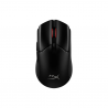 MOUSE WIR 6N0B0AA PULSEFIRE HASTE 2 HYPX 26000DPI/GAM/6 BOT/NEGR