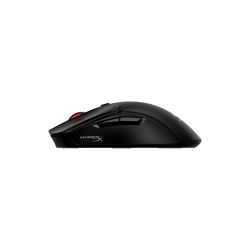 MOUSE WIR 6N0B0AA PULSEFIRE HASTE 2 HYPX 26000DPI/GAM/6 BOT/NEGR