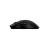 MOUSE WIR 6N0B0AA PULSEFIRE HASTE 2 HYPX 26000DPI/GAM/6 BOT/NEGR