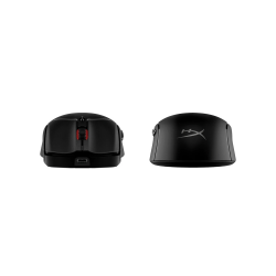 MOUSE WIR 6N0B0AA PULSEFIRE HASTE 2 HYPX 26000DPI/GAM/6 BOT/NEGR