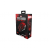 MOUSE USB XTM-M520SM SPIDERMAN XTECH 2400DPI/3D/7 BOT/NEGRO PSJ