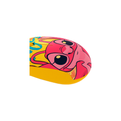 MOUSE USB XTM-D406ST-YL STITCH XTECH 1200DPI/3 BOT/AMARILLO