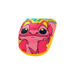 MOUSE USB XTM-D406ST-YL STITCH XTECH 1200DPI/3 BOT/AMARILLO