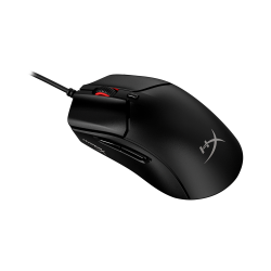 MOUSE USB 6N0A7AA PULSEFIRE HASTE 2 HYPX 26000DPI/GAM/6 BOT/RGB/NEG