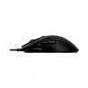 MOUSE USB 6N0A7AA PULSEFIRE HASTE 2 HYPX 26000DPI/GAM/6 BOT/RGB/NEG