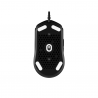 MOUSE USB 6N0A7AA PULSEFIRE HASTE 2 HYPX 26000DPI/GAM/6 BOT/RGB/NEG