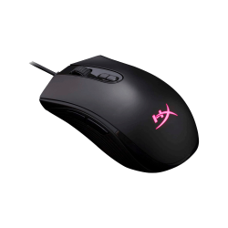 MOUSE USB 4P4F8AA PULSEFIRE CORE HYPX 6200DPI/GAMER/7 BOT/RGB/NEG
