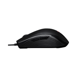 MOUSE USB 4P4F8AA PULSEFIRE CORE HYPX 6200DPI/GAMER/7 BOT/RGB/NEG