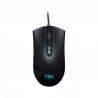 MOUSE USB 4P4F8AA PULSEFIRE CORE HYPX 6200DPI/GAMER/7 BOT/RGB/NEG