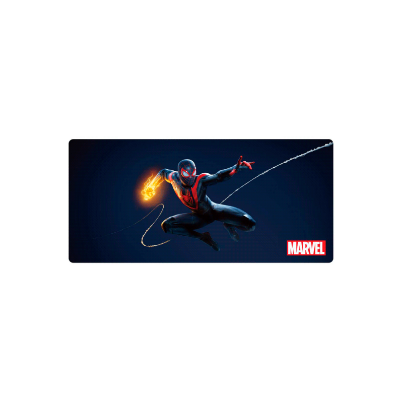 MOUSE PAD 90X42CM XTECH XTA-M190SM SPIDERMAN PSJ MOUSE PAD 90X42CM XTECH XTA-M190SM SPIDERMAN PSJ