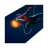 MOUSE PAD 90X42CM XTECH XTA-M190SM SPIDERMAN PSJ
