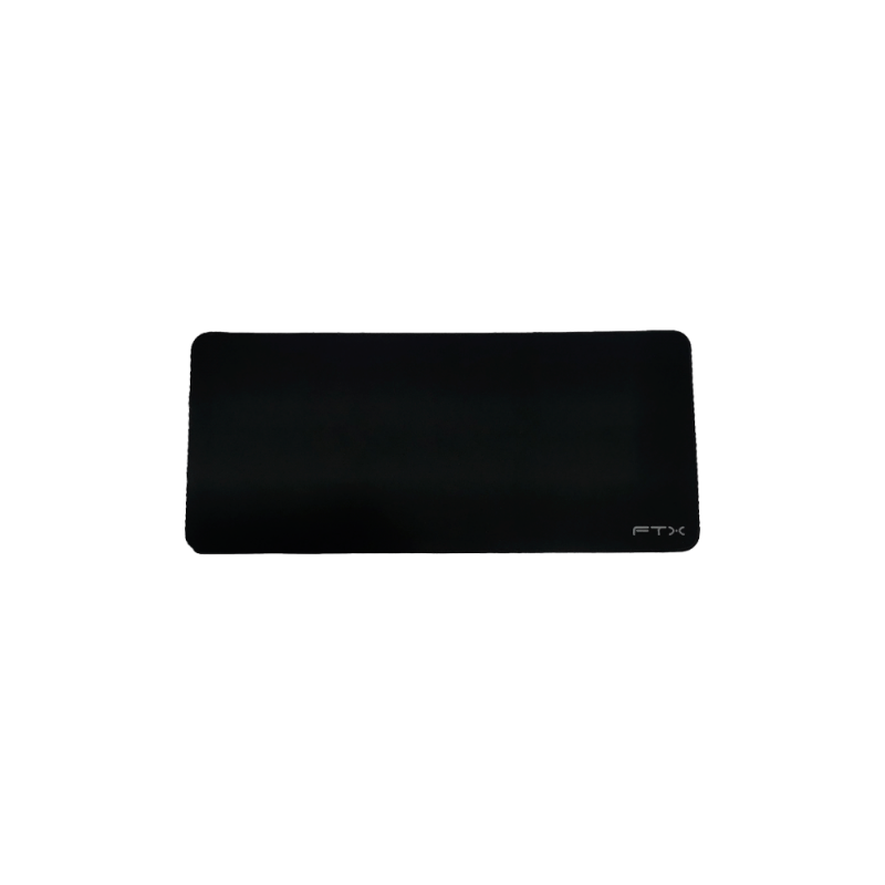 MOUSE PAD 70X30CM FTX FTXMP03 NEGRO 108801