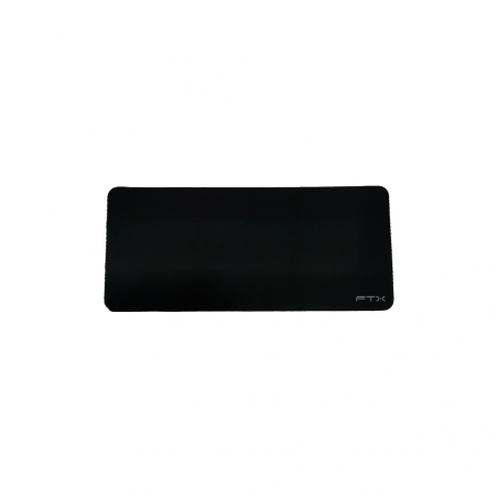 MOUSE PAD 70X30CM FTX FTXMP03 NEGRO 108801