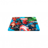 MOUSE PAD 22X18CM XTECH XTA-M100AV AVENGERS PSJ