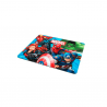 MOUSE PAD 22X18CM XTECH XTA-M100AV AVENGERS PSJ