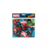 MOUSE PAD 22X18CM XTECH XTA-M100AV AVENGERS PSJ