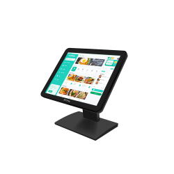 MON TOUCH FTX 17" CAPACITIVE MT17V1 VGA/HDMI/USB/1JACK C/BISEL/5MS/LAP