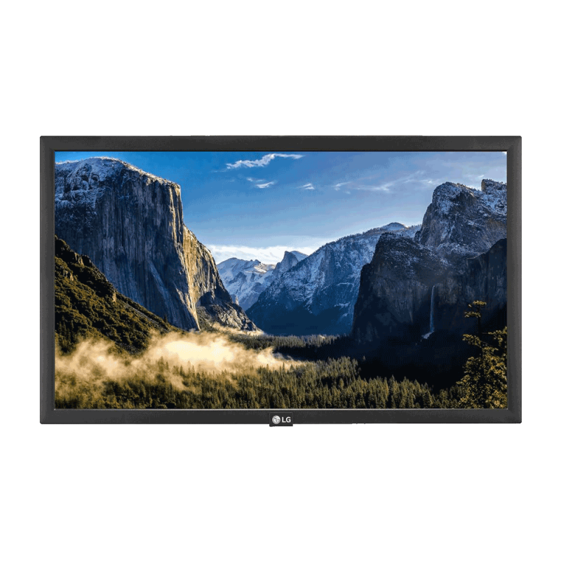 MON SIGNAGE 22" LG 22SM3B FHD/USB/HDMI MON SIGNAGE 22" LG 22SM3B FHD/USB/HDMI