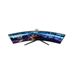 MON 49" ASUS XG49VQ  ROG STRIX 3840X1080 VA 2HDMI/DP/USB/4MS/144HZ/HDR