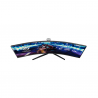 MON 49" ASUS XG49VQ  ROG STRIX 3840X1080 VA 2HDMI/DP/USB/4MS/144HZ/HDR