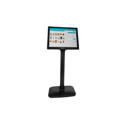 MON 3NSTAR 9.7" PDL110VH-12 VGA P/ CLIENTE 1024*786