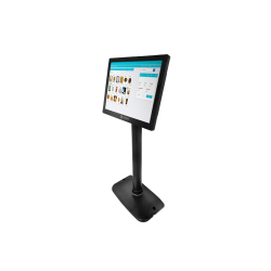 MON 3NSTAR 9.7" PDL110VH-12 VGA P/ CLIENTE 1024*786