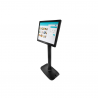MON 3NSTAR 9.7" PDL110VH-12 VGA P/ CLIENTE 1024*786